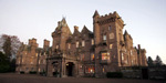 Stay in a Scottish Castle