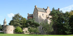 Dairsie Castle, Fife