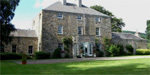 Dunfallandy House, Pitlochry, Perthshire